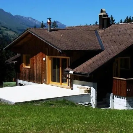 Daire Burn- Alte Strasse By Interhome