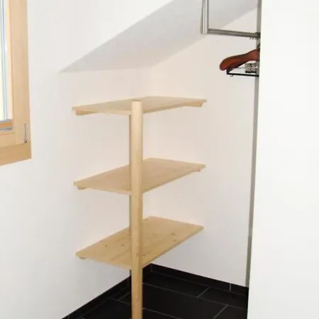Burn- Alte Strasse By Interhome Apartment