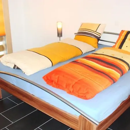 Apartment Burn- Alte Strasse By Interhome Adelboden