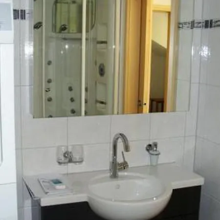 Burn- Alte Strasse By Interhome Adelboden