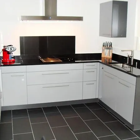 Burn- Alte Strasse By Interhome