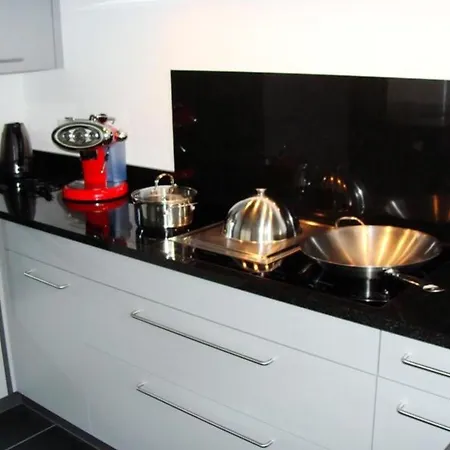Apartment Burn- Alte Strasse By Interhome *