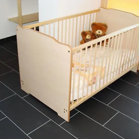 Burn- Alte Strasse By Interhome