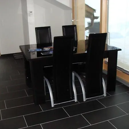 Apartment Burn- Alte Strasse By Interhome Adelboden